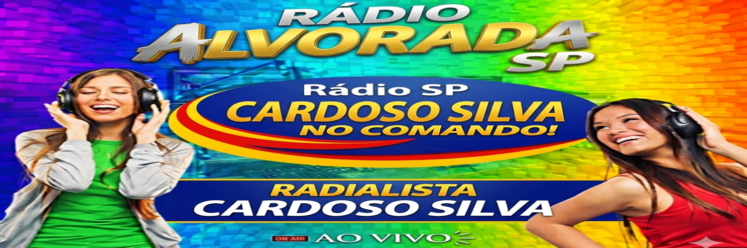 Rádio Alvorada SP